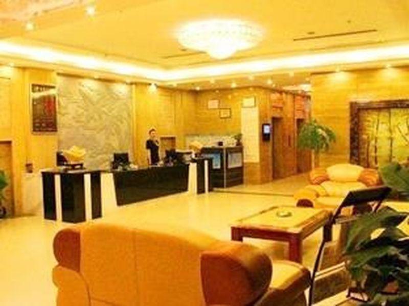 Jin Sha Hotel Guangzhou, China — book Hotel, 2024 Prices